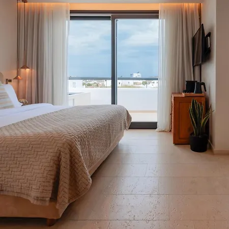 Asty Mykonos & - World Of One Group Hotel