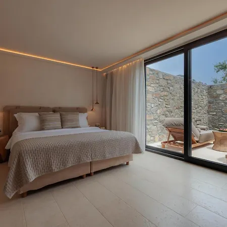 Asty Mykonos & - World Of One Group Hotel