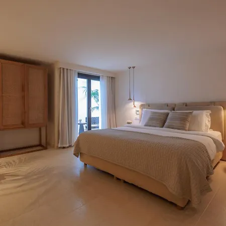 Asty Mykonos & - World Of One Group 5*