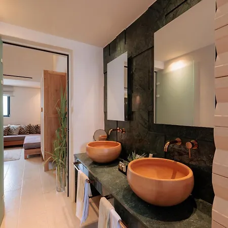 Asty Mykonos & - World Of One Group 5* Mykonos Town
