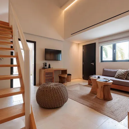 Asty Mykonos & - World Of One Group Hotel Mykonos Town