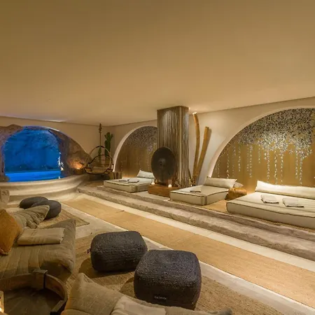 מלון Asty Mykonos & - World Of One Group Mykonos Town