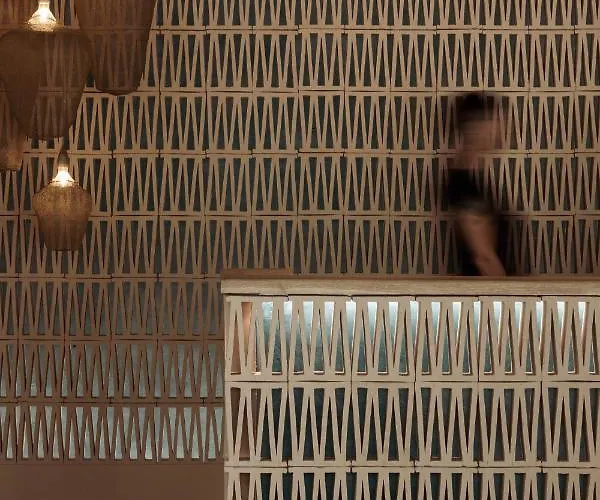 Asty Mykonos & - World Of One Group فندق Mykonos Town