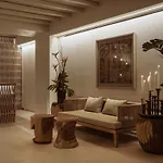 Asty Mykonos & - World Of One Group 5*