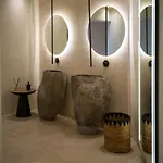 Hotell Asty Mykonos & - World Of One Group 5*