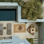 Asty Mykonos & - World Of One Group Hotel 5*