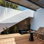 Hotell Asty Mykonos & - World Of One Group