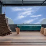 Hotell Asty Mykonos & - World Of One Group Mykonos Town