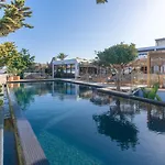 Hotell Asty Mykonos & - World Of One Group Mykonos Town