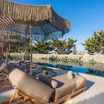 Asty Mykonos & - World Of One Group Mykonos Town