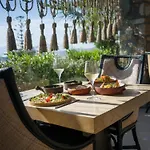 Asty Mykonos & - World Of One Group Hotel 5*
