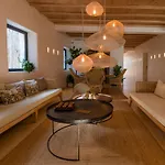 Hotell Asty Mykonos & - World Of One Group
