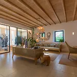 Hotell Asty Mykonos & - World Of One Group 5*