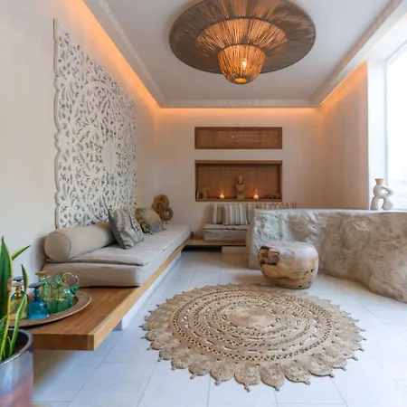 Asty Mykonos & - World Of One Group Hotell