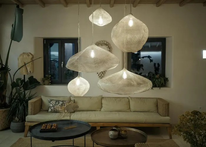 Hotel Asty Mykonos & - World Of One Group