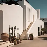 Asty Mykonos & - World Of One Group 5* Mykonos Town