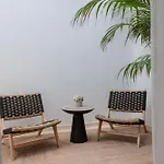 Asty Mykonos & - World Of One Group Hotel 5*