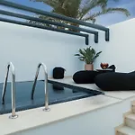 Asty Mykonos & - World Of One Group