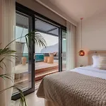 Asty Mykonos & - World Of One Group 5*