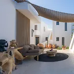 Asty Mykonos & - World Of One Group 5*