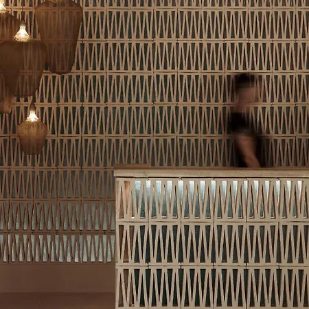 Asty Mykonos & - World Of One Group Otel Mykonos Town