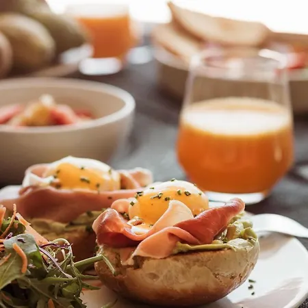 Asty Mykonos & - World Of One Group 5* Mykonos Town