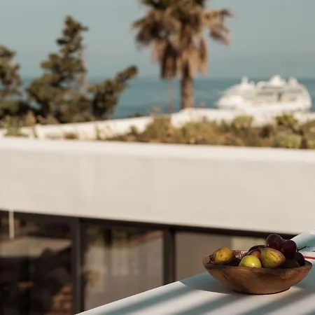 Asty Mykonos & - World Of One Group Mykonos Town