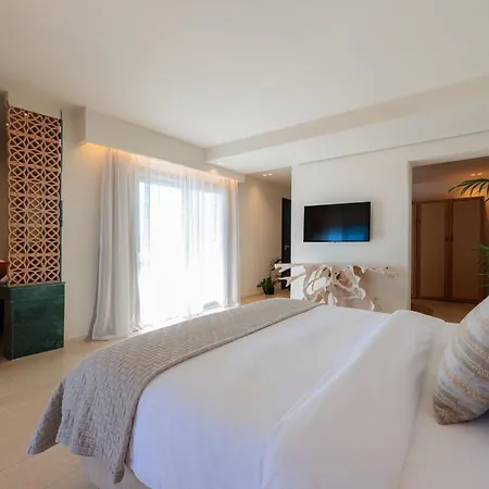 Asty Mykonos & - World Of One Group Hotel