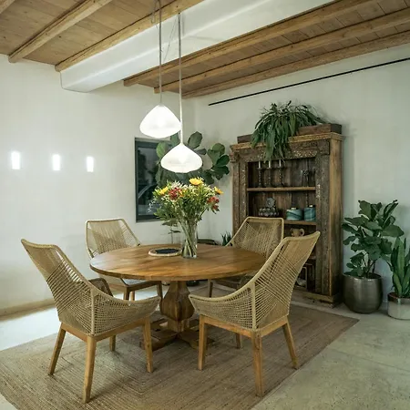 Hotel Asty Mykonos & - World Of One Group Mykonos Town