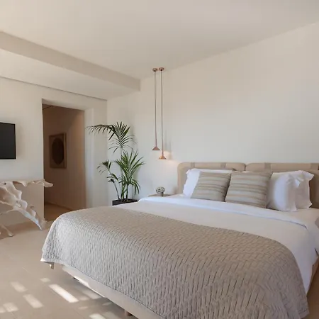 Hotel Asty Mykonos & - World Of One Group