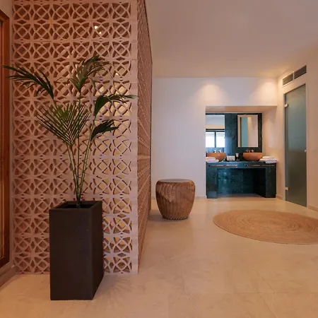 Otel Asty Mykonos & - World Of One Group