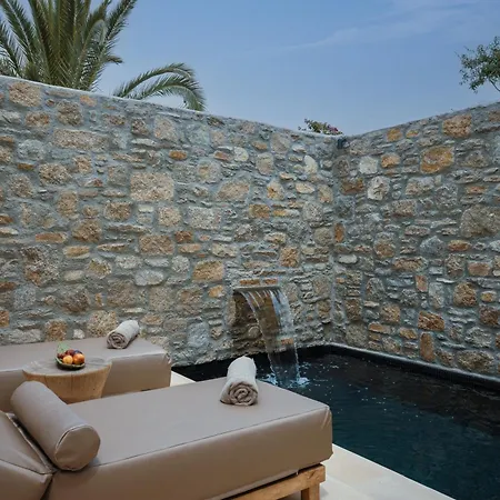 Asty Mykonos & - World Of One Group