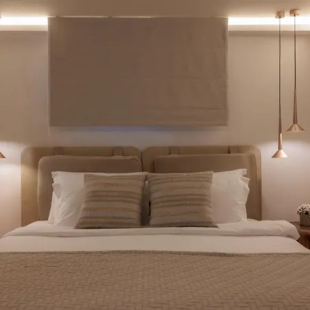 Asty Mykonos & - World Of One Group Otel