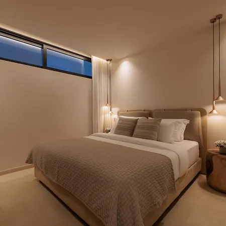 Asty Mykonos & - World Of One Group Mykonos Town