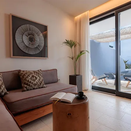 Asty Mykonos & - World Of One Group Hotel