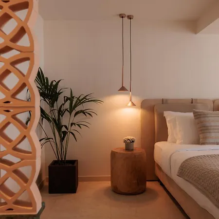Asty Mykonos & - World Of One Group Hotell Mykonos Town