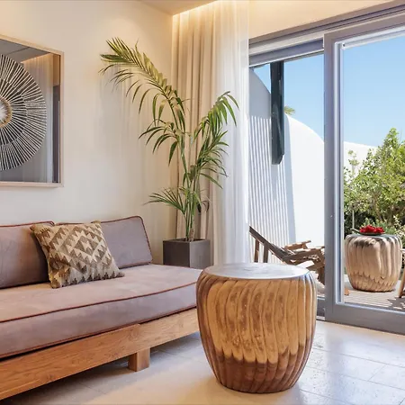 Asty Mykonos & - World Of One Group Otel