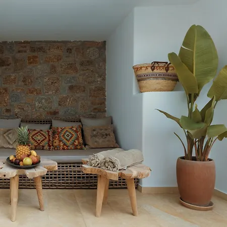 Otel Asty Mykonos & - World Of One Group