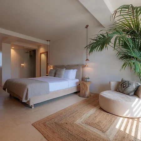 Asty Mykonos & - World Of One Group Otel Mykonos Town