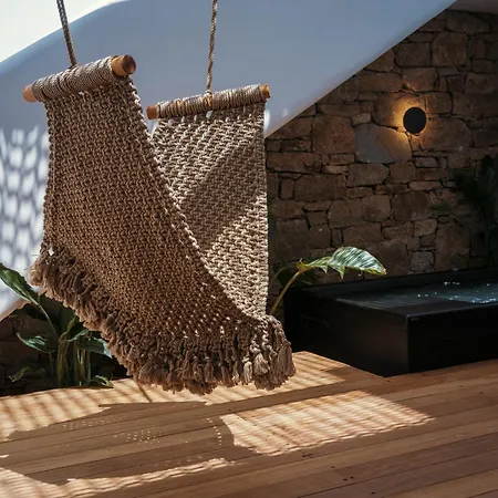 Asty Mykonos & - World Of One Group 5*