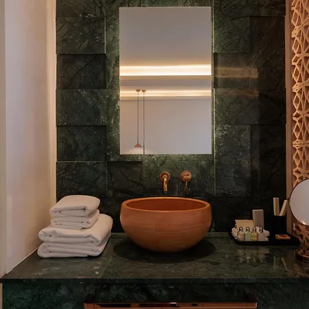 Otel Asty Mykonos & - World Of One Group Mykonos Town