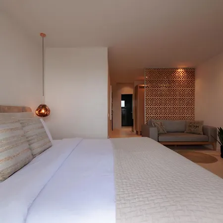 Asty Mykonos & - World Of One Group Otel Mykonos Town