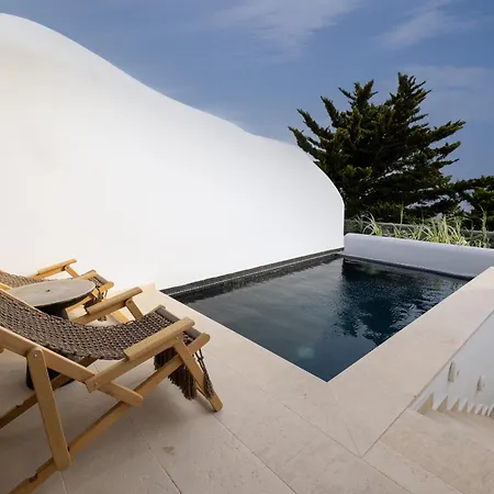 Asty Mykonos & - World Of One Group 5*