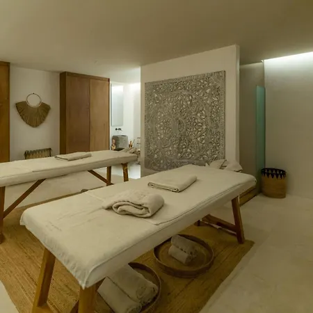 Asty Mykonos & - World Of One Group Mykonos Town