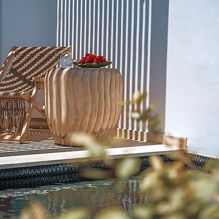 מלון Asty Mykonos & - World Of One Group Mykonos Town