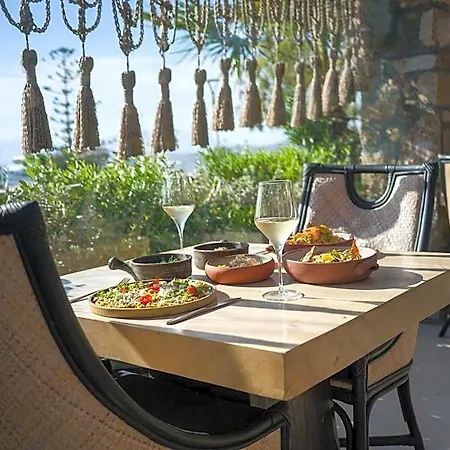 Asty Mykonos & - World Of One Group
