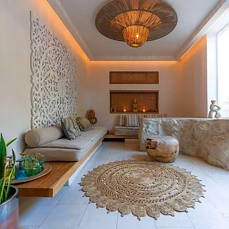 Asty Mykonos & - World Of One Group 5*