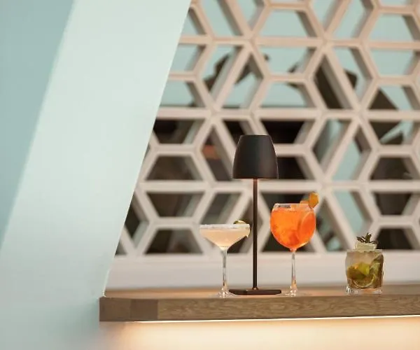 Ξενοδοχείο Asty Mykonos & - World Of One Group