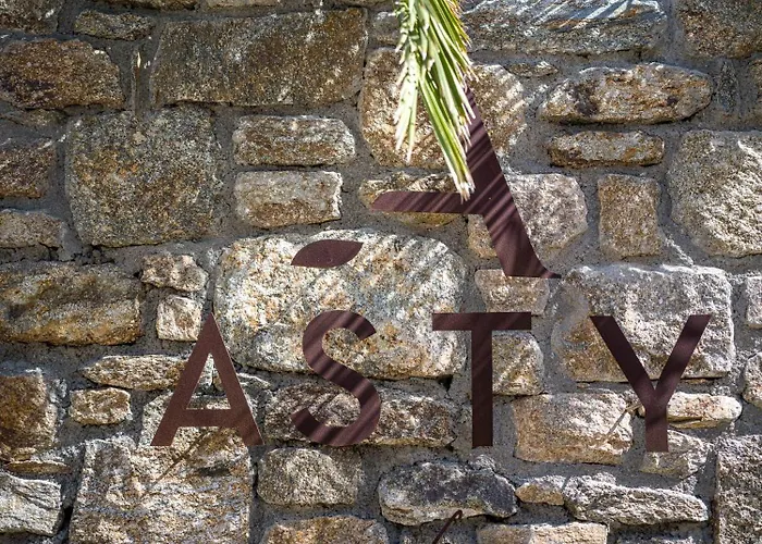 Ξενοδοχείο Asty Mykonos & - World Of One Group 5*