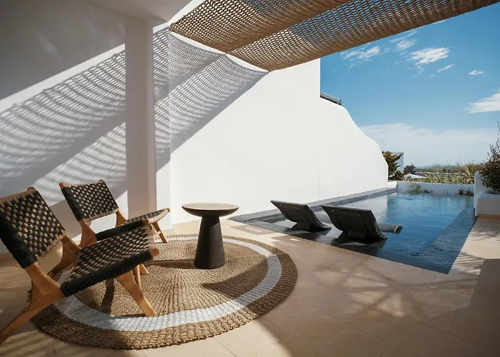 Ξενοδοχείο Asty Mykonos & - World Of One Group